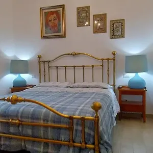 比萨迪莫拉历史度假屋